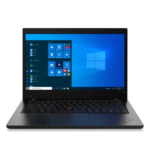 Lenovo ThinkPad L14 G2, Pantalla 14" HD, Core i7-1165G7, 16GB, SSD 512GB, Win 11 Pro, W3y