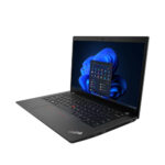 Laptop ThinkPad L14 G3, 14" HD, Core i7-1255U, 16 GB, 512 GB, Windows 10 Pro, W1yr