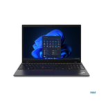 Lenovo ThinkPad L15 G3, Ryzen 5 PRO 5675U, Pantalla 15.6" Full HD, Ram 8GB, SSD 512GB, Windows 11 Pro, w3yr