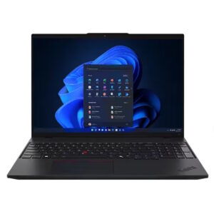Lenovo ThinkPad L16 G1, Pantalla 16" WUXGA, Core Ultra 5 125U, Ram 16GB, SSD 512B, Windows 11 Pro, W3yr