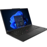 Lenovo Workstation ThinkPad P14s G5, Core Ultra 7 155H 16Core, Pantalla 14" 1920 X 1200, Ram 16GB, SSD 512GB, NVIDIA RTX 500 4GB, Windows 11 Pro