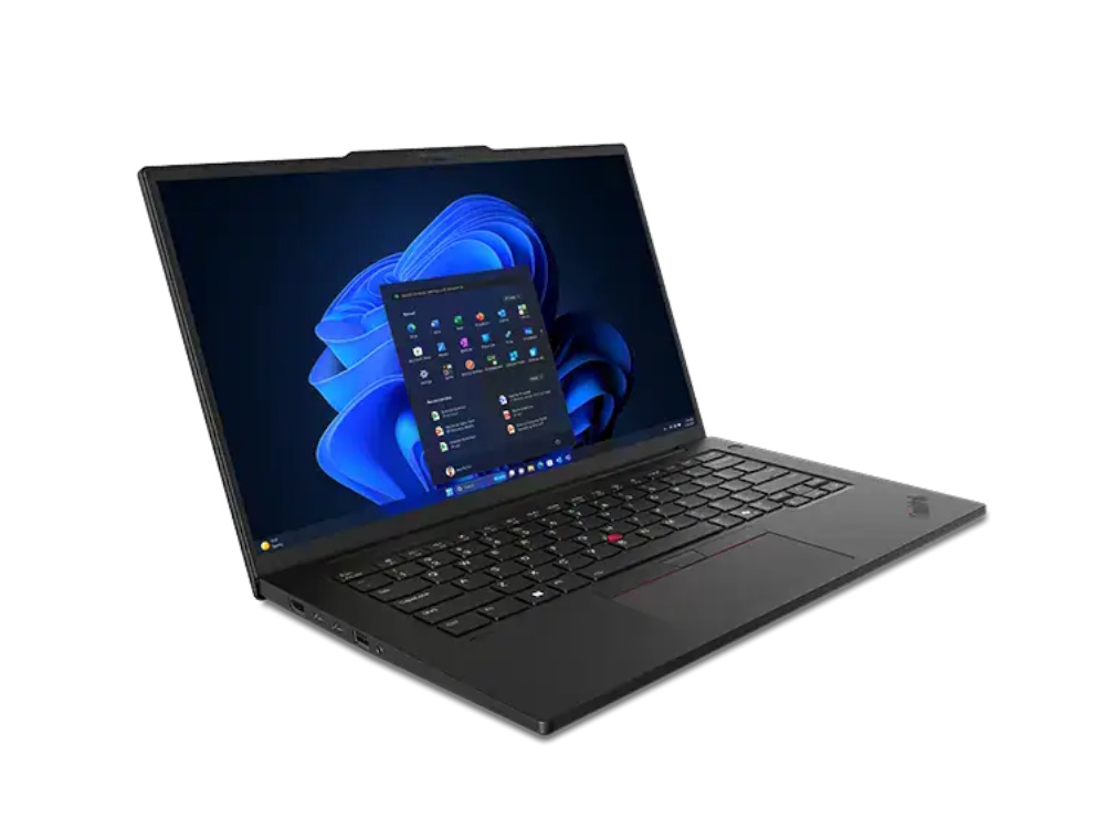 Lenovo Workstation ThinkPad P14s G5, Core Ultra 7 155H 16Core, Pantalla 14" 1920 X 1200, Ram 16GB, SSD 512GB, NVIDIA RTX 500 4GB, Windows 11 Pro