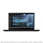Lenovo Workstation ThinkPad P14s G2, Core i5-1135G7, Mem 8GB, 256GB SSD, T500 4GB, Windows 10 Pro, W1yr