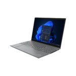 Lenovo ThinkPad P16, Core i7-12800HX, RAM 16GB, 512GB SSD, Pantalla 16" WQXGA, Gráficos RTXA2000 8GB G6 128b, Windows 11 Pro, Garantía 3 AÑOS PREMIER