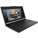 Lenovo Workstation ThinkPad P16s G3, Core Ultra 7 155H 16Core, Pantalla 16" 1920 X 1200, Ram 16GB, SSD 512GB, NVIDIA RTX 500 4GB, Windows 11 Pro