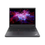 Lenovo Workstation ThinkPad P16v G1, Core i9-13900H vPro® 13ᵃ gen 14Core, Pantalla 16" WQUXGA (3840 x 2400) IPS, Ram 32GB, SSD 1TB, NVIDIA RTX 2000 8GB, Windows 11 Pro, 3YR ON SITE