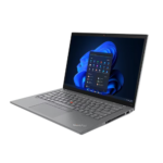 Lenovo ThinkPad T14 G3, 14" FHD+, i7-1255U 10C (2P + 8E), 16GB, SSD 512GB, Win 11 Pro, W3y