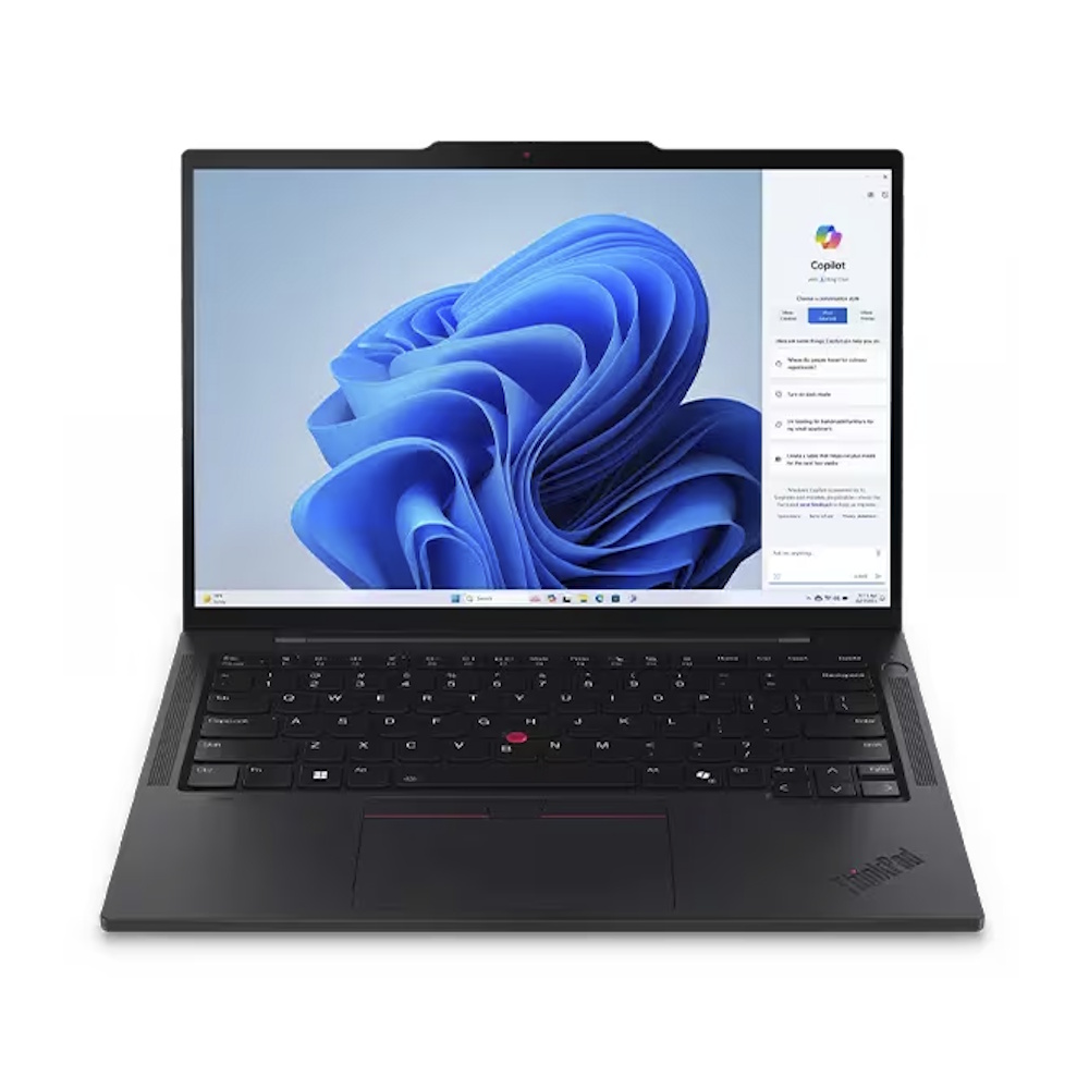 Lenovo ThinkPad T14s G5, Intel Core Ultra 7 155U, Ram 16GB, SSD 512GB, Windows 11 Pro, W3yr Premier