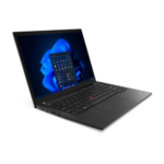 Lenovo Thinkpad T14s Gen3, Pantalla 14" FHD 1080p+  Core i7-1255U, 512 GB SSD, Ram 16 GB, Windows 10 Pro, Color Negro, W3yr