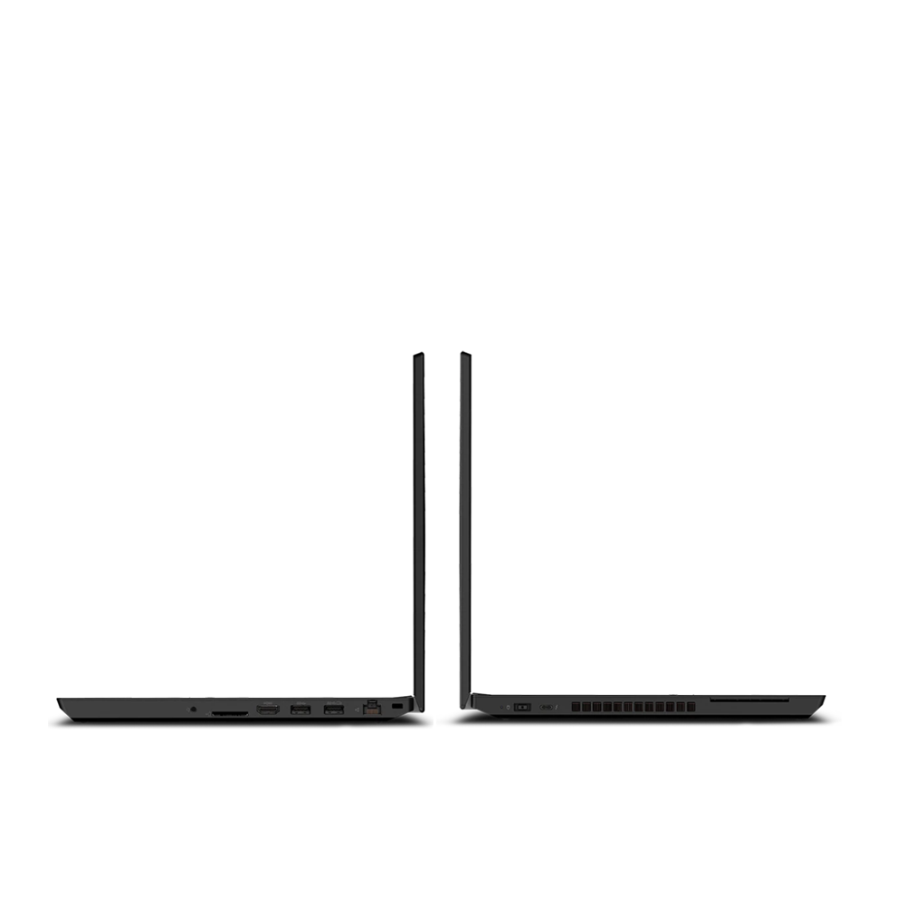 Lenovo Workstation ThinkPad T15p G3, Core i7-12700H (E-Cores,3.5ghz), Pantalla 15.6" FHD, 32GB, 512GB SSD, Geforce 3050, Win 11 pro, W3yr - Imagen 3