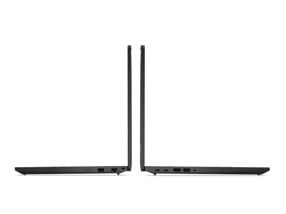 Lenovo ThinkPad T16 G3, Pantalla 16" WUXGA, Core Ultra 7 155U, Ram 16GB, SSD 512GB, Windows 11 Pro, W3yr - Imagen 2