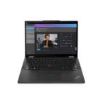 Lenovo ThinkPad X13 2 en 1 G5, Intel Core Ultra 7 155u, Pantalla 13.3" WUXGA Touch, Ram 16 GB, SSD 512GB, Windows 11 Pro, 3yr