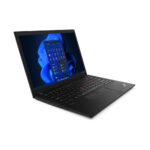 Lenovo ThinkPad X13 G3, Core i7-1255U, Pantalla 13.3" WUXGA (1920x1200), 16Gb, 512GB SSD, Windows 11 Pro, W3yr