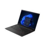 Lenovo ThinkPad X1 Carbon G11, Core i7-1355U 10Core, Pantalla 14" 1920x1200, 16GB, 512B SSD, Windows 11 Pro, W3yr