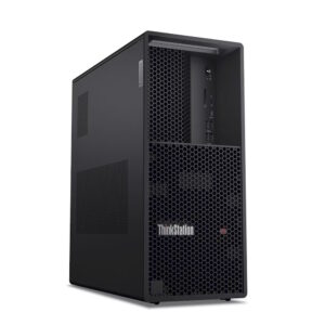 Workstation Lenovo ThinkStation P3 Tower G2, Intel Ultra 9-285 24 Core, Ram 64GB, 2TB SSD, NVIDIA RTX 4000 20GB, Windows 11 Pro, 3yr