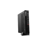 Lenovo Workstation P360 Tiny, Core i7-12700T vPro (1,40 GHz hasta 4,70 GHz), Memoria 32GB, SSD 512GB, Graficos NVIDIA T1000 8GB, Windows 11 Pro (DG Win 10 PRO), W3yr