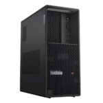 Workstation Lenovo ThinkStation P3 Tower, Intel Core i9-13900 24Core, Ram 32GB, SSD 512GB, NVIDIA RTX A2000 12GB, Windows 11 Pro, W3yr