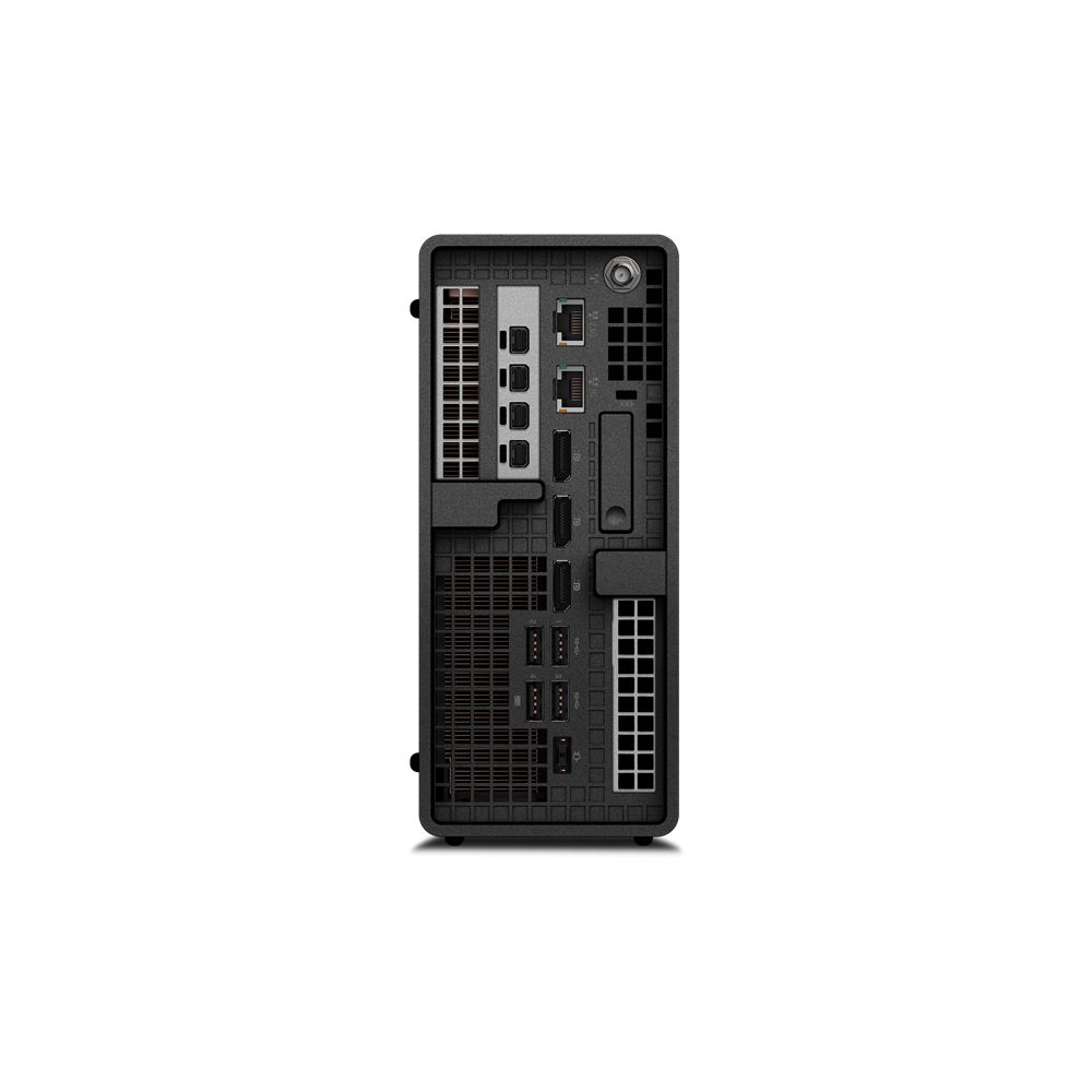 Lenovo Workstation ThinkStation P3 Ultra, Core i7-13700 16 Core, Ram 16GB, 512 GB SSD, NVIDIA T1000 8GB, Windows 11 Pro, W3yr - Imagen 2