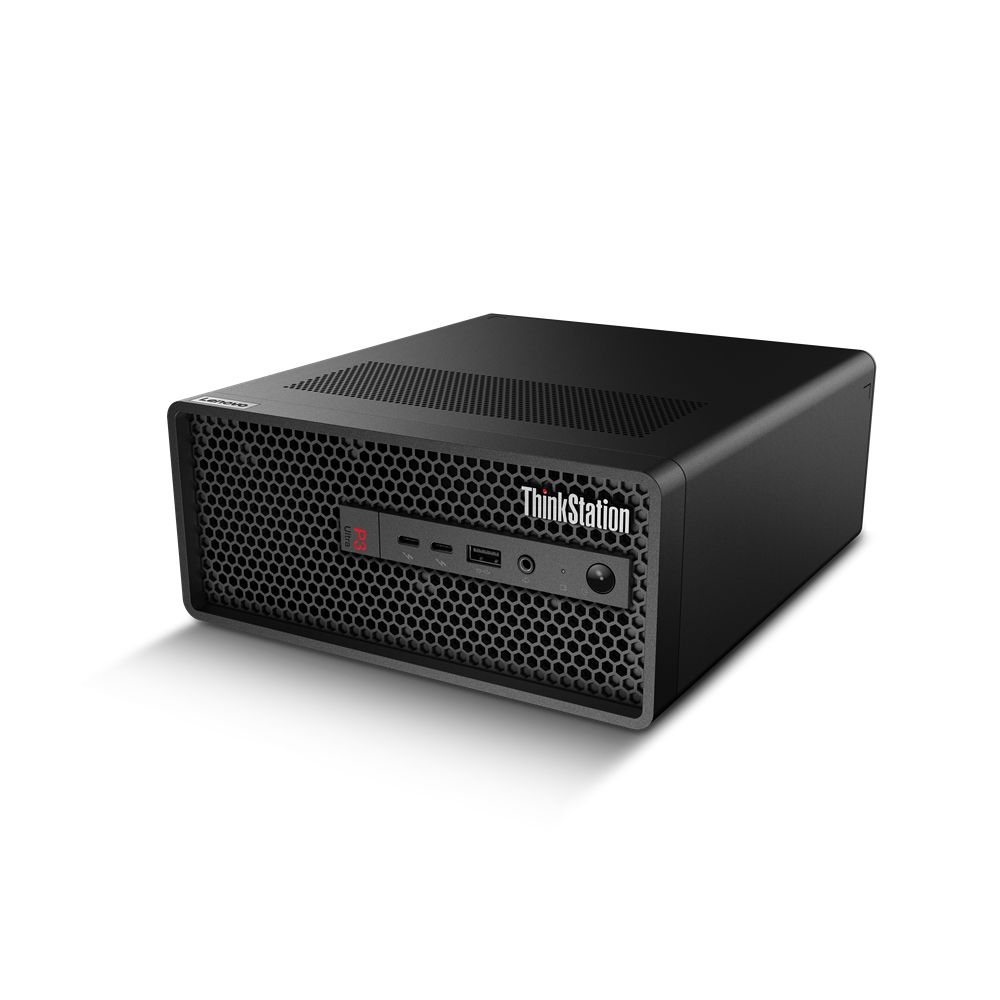 Lenovo Workstation ThinkStation P3 Ultra, Core i7-13700 16 Core, Ram 16GB, 512 GB SSD, NVIDIA T1000 8GB, Windows 11 Pro, W3yr - Imagen 3