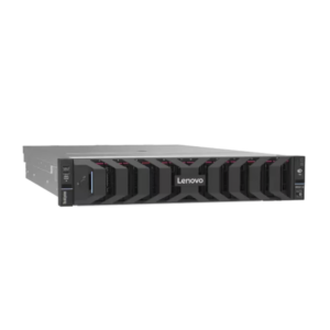 Servidor Lenovo ThinkSystem SR650 V4, Intel Xeon 6505P 12nucleos 2.2GHz, Ram 32GB, RAID 940-8i 4GB, 2x 800W