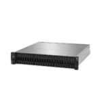 Lenovo ThinkSystem DE2000H, Rack 2u, 24 Bahías SFF, 2x Controlador 8GB, Red 32Gb FC,4-ports, 10Gb iSCSI/16Gb FC Universal SFP+ Module
