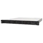 Servidor Lenovo ThinkSystem SR250 V3, Intel Xeon 6353P 8 núcleos 2.7GHz, Chasis 8x 2.5", Ram 32GB, RAID 545-8i, Fuente 2x 800W