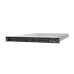 Servidor Lenovo ThinkSystem SR630 V3, Xeon Silver 4514Y 16Core 2GHz, 32GB RAM, 10x 2,5" SFF Bay(s), Fuente 750Watts, 3yr