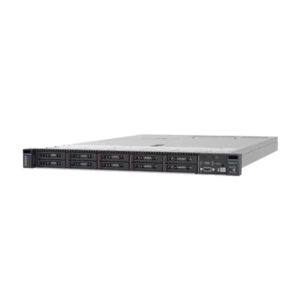 Servidor Lenovo ThinkSystem SR630 V3, Xeon Silver 4410Y 12 Core 2GHz, 32GB RAM, 8 x SFF Bay(s), Fuente 750Watts, w3y