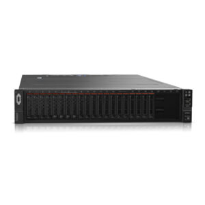 Servidor Lenovo ThinkSystem SR650 V2, Xeon Silver 4314 16C 2.4GHz, Ram 32GB, RAID 930-8i 2GB, Fuente 750W, W3yr