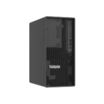 Servidor Lenovo ThinkSystem ST50 V3, Xeon 6333P 6 Core 3.1GHz, Ram 32GB, SSD 960GB, HDD 2TB, SW Raid, Fuente 300W, 1yr