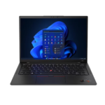 Lenovo Thinkpad X1 Carbon G10, Pantalla 14" WUXGA (1920x1200) IPS,  Core i5-1235U 10C (2P + 8E)/12T, Ram 16GB, 256GB SSD, Windows 10 Pro, W3yr