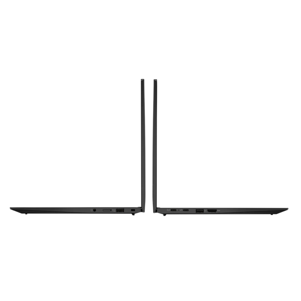 Lenovo Thinkpad X1 Carbon G10, Pantalla 14" WQUXGA (3840 x 2400) Touch, Core i7-1260P, Ram 16GB,512 GB SSD, Windows 10 Pro, W3yr - Imagen 3