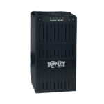 TrippLite No Break UPS Interactivo SmartPro 2200VA / 1700W, AVR, 120v, Torre, Conexión 5-15P, Contactos: (6) 5-15R, W2y