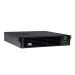 TrippLite No Break UPS Interactivo SmartPro 2200VA / 1920W, AVR, 2U Rack con LCD, 120v, Conexion: 5-20P, Contactos: (4) 5-15R; (4) 5-15/20R, W2y