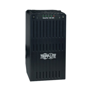 TrippLite No Break UPS Interactivo SmartPro 3000VA / 2400W, AVR, Torre, Conexión L5-30P, Contactos: (4) 5-15R; (4) 5-15/20R, W2y