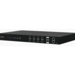 Ubiquiti UF-OLT UFiber GPON OLT, 8 puertos SFP GPON + 2 puertos SFP+ 10 G, Terminal de línea óptica hasta 1024 ONUs concurrentes