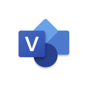 Visio LTSC Professional 2024 - CSP Perpetuo