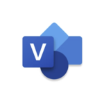 Visio LTSC Standard 2024 - CSP Perpetuo