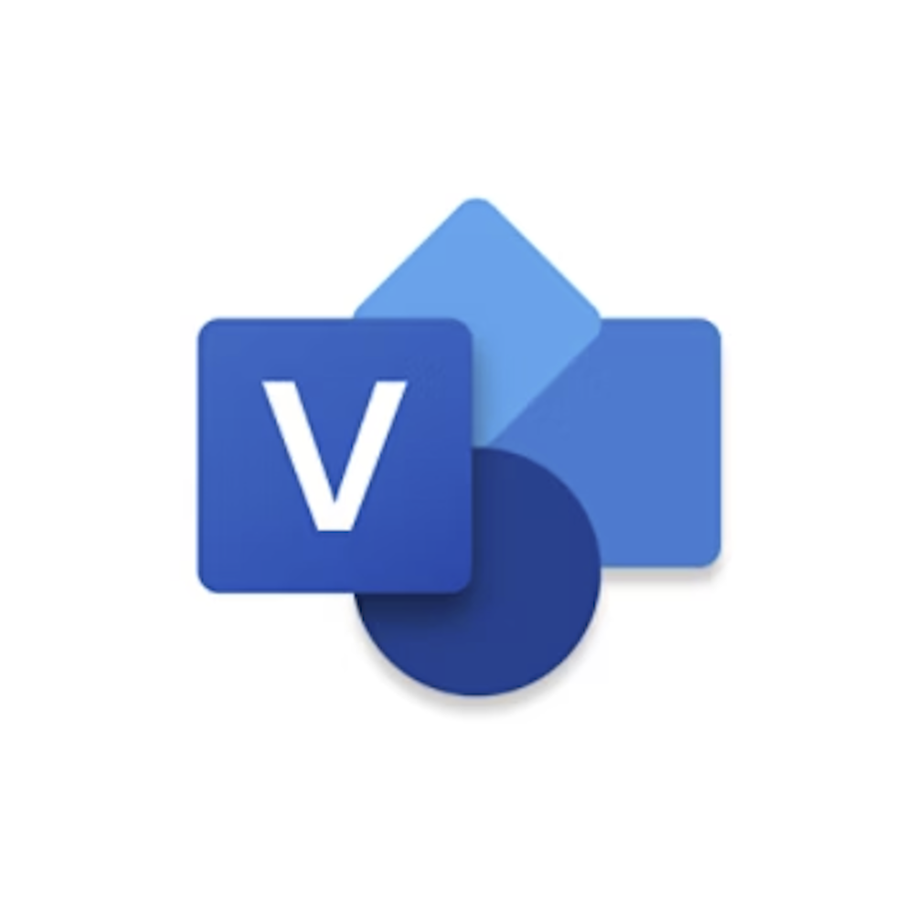 Visio LTSC Standard 2024 - CSP Perpetuo