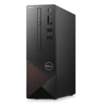 Dell Vostro 3710 SFF, i3-12100 (4 Core 3.30GHz), 8GB, SSD 256GB, Win 10 Pro W1y