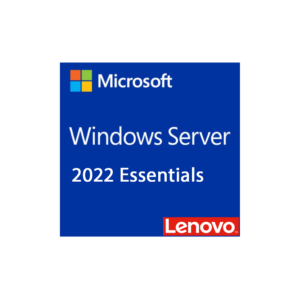 Windows Server Essentials 2022, ROK, 10 Core - Multilenguaje (licencia base para servidores de 1 procesador, incluye DVD y llave de activacion)