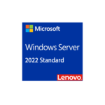 Windows Server Standard 2022, ROK, 16 Core, Multilenguaje (licencia base, incluye DVD y llave de activacion)