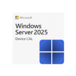 Windows Server 2025 - 1 Device CAL - CSP Perpetuo
