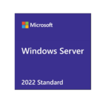 Windows Server Standard 2022, 16 Core, 64 Bit, Español, OEM, DVD