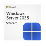 Windows Server 2025 Standard, 2 Core Adicionales, (downgrade 2 Versiones) - CSP Perpetuo
