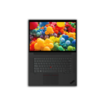 Lenovo ThinkPad P1, Core i7-12700H, Pantalla 16" WUXGA, Ram 16 GB, 512 GB SSD, NVIDIA RTX A2000, Windows 11 Pro, W3yr