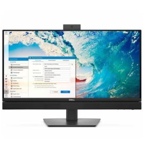 PC Desktop Dell Todo en Uno - Dell Pro AIO - Intel Core i5 14500T vPro - Windows 11 Pro - RAM 16GB - 512GB SSD - 3yr