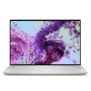 DELL XPS 9640, Core Ultra 9 185h (16 núcleos hasta 5,1GHz), RAM 32GB, SSD 1TB, Pantalla 16.3" OLED UHD+ Touch, NVIDIA GeForce RTX 4060 8GB, Windows 11 Home, 1 Year Premium Support + 1 Year Complete