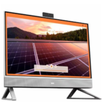 PC Desktop Dell Todo en Uno - Dell AIO - Intel Core i5-1334U - Windows 11 Home - RAM 16GB - 512GB SSD - Pantalla TOUCH - 1yr