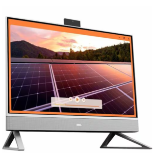 PC Desktop Dell Todo en Uno - Dell AIO - Intel Core i5-1334U - Windows 11 Home - RAM 16GB - 512GB SSD - Pantalla TOUCH - 1yr